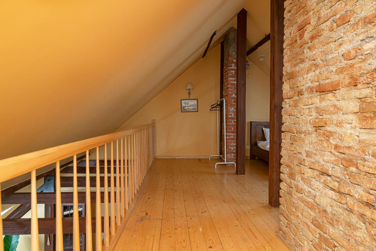 Spacious 2-Bedroom Apartment With Sauna In Vilnius Old Town By Urban Rent Exterior photo